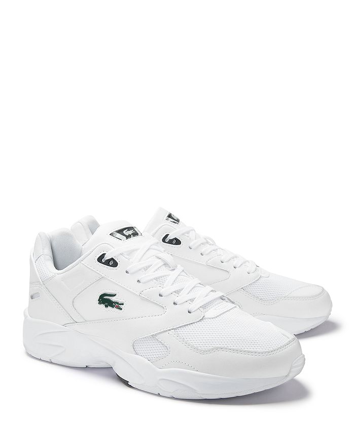 Lacoste Men's Storm 96 Lo Lace Up Sneakers | Bloomingdale's