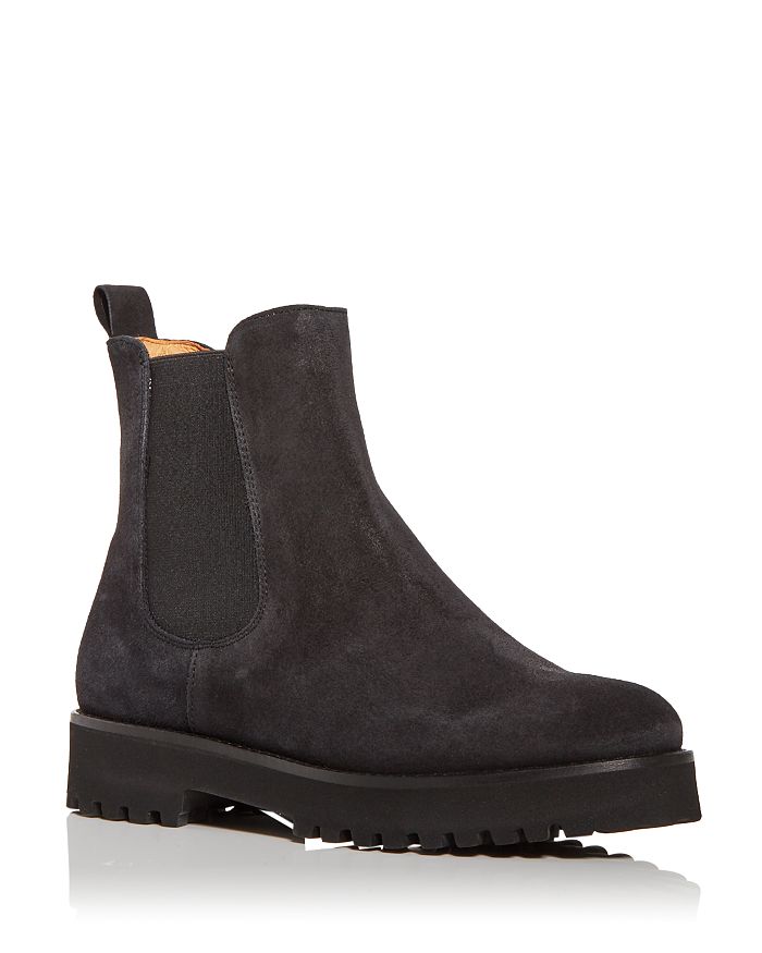 Andre Assous Women's Penny Chelsea Boots - 100% Exclusive | Bloomingdale's
