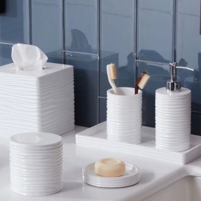 Roselli - By the Sea Bath Accessories Collection