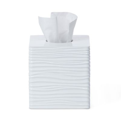 By the Sea Tissue Cover