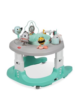 Tiny Love - Black & White 4-in-1 Here I Grow Mobile Activity Center - Ages 6 months+