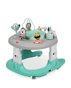 Tiny Love - Black & White 4-in-1 Here I Grow Mobile Activity Center