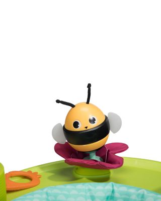 Meadow Days 4-in-1 Here I Grow Mobile Activity Center - Ages 6 months +