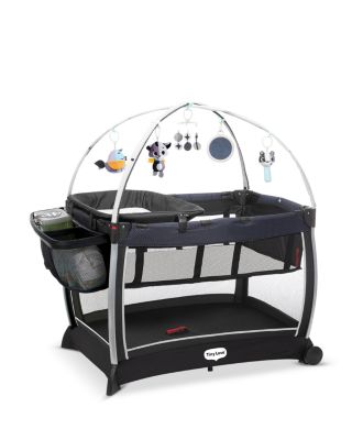 Tiny Love - Deluxe 6-in-1 Here I Grow Activity Play Yard