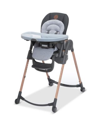Minla 6-in-1 Adjustable  High Chair