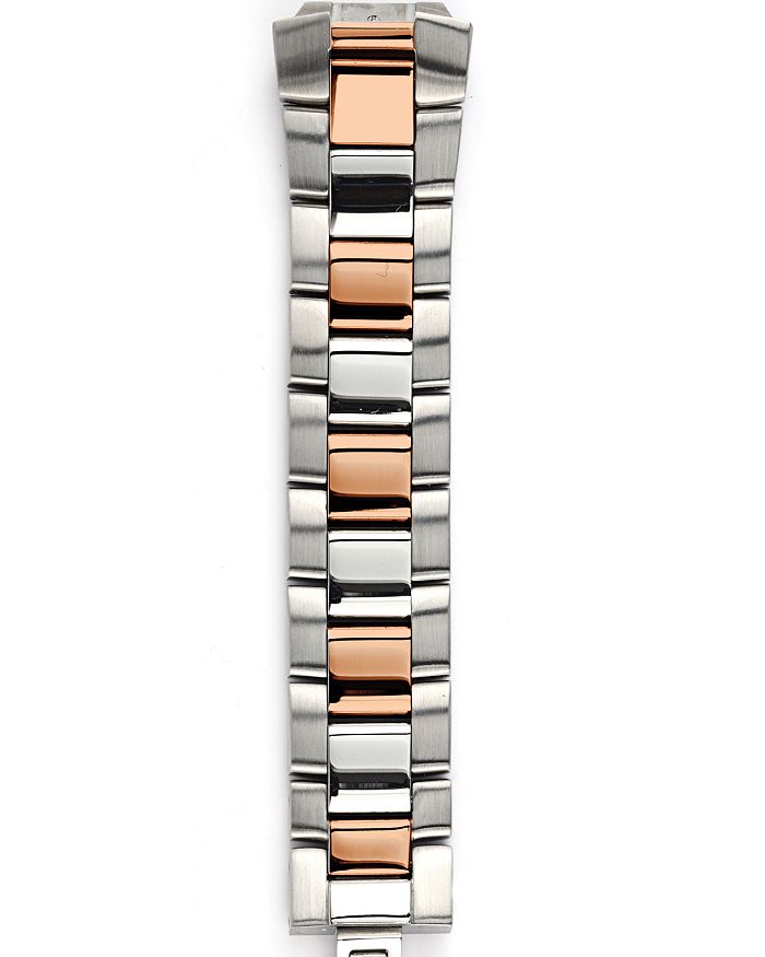 Philip stein rose gold watch sales