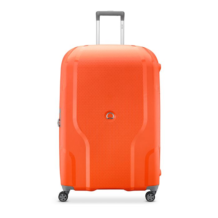 DELSEY CLAVEL 30 EXPANDABLE SPINNER UPRIGHT SUITCASE,40384583014