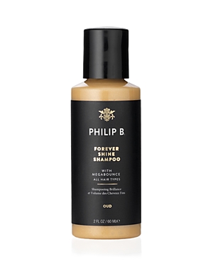 Philip B Oud Royal Forever Shine Shampoo 2 oz.