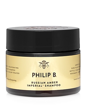 Philip B Russian Amber Imperial Shampoo 12 oz.