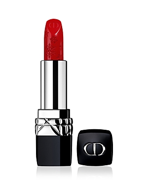 Dior Golden Nights Limited Edition Lipstick In 999