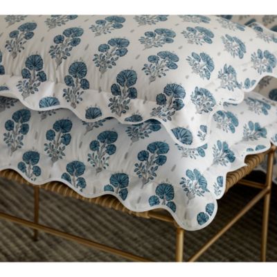 Lulu DK for Matouk Joplin Bedding Collection