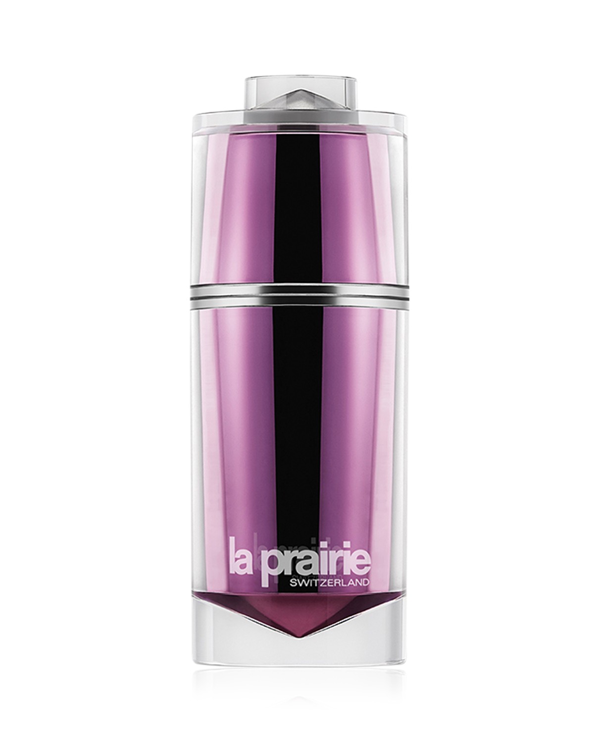 La Prairie Platinum Rare Haute-Rejuvenation Eye Elixir 0.5 oz