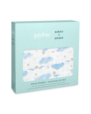 Harry Potter Printed Classic Dream Blanket   