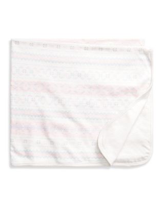 ralph lauren baby blanket sale