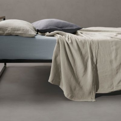 REM Linen Sheets