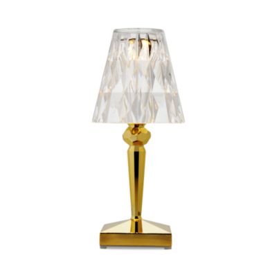 Battery Rechargeable Table Lamp by Ferruccio Laviani