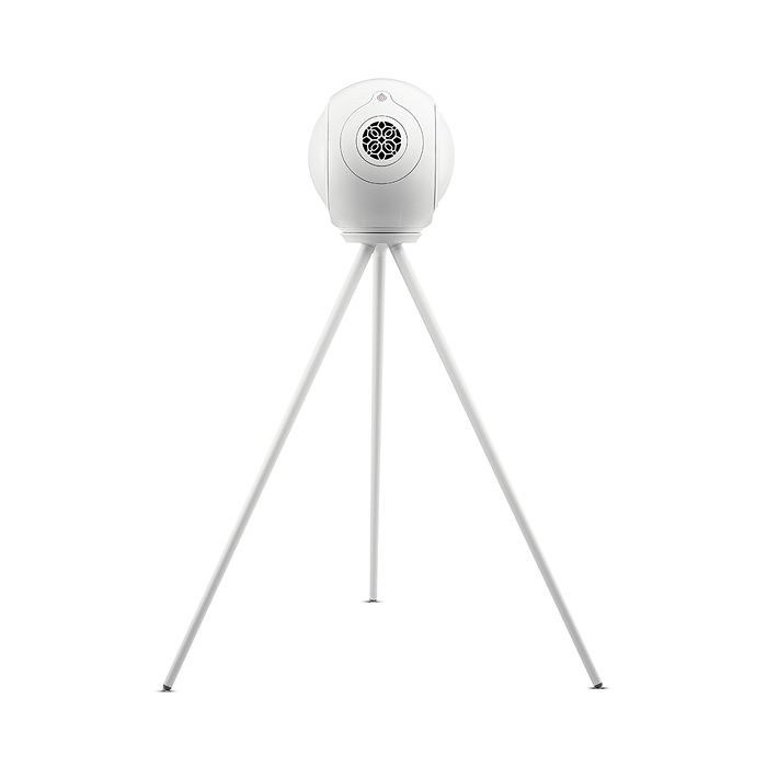 Shop Devialet Legs In Iconic White