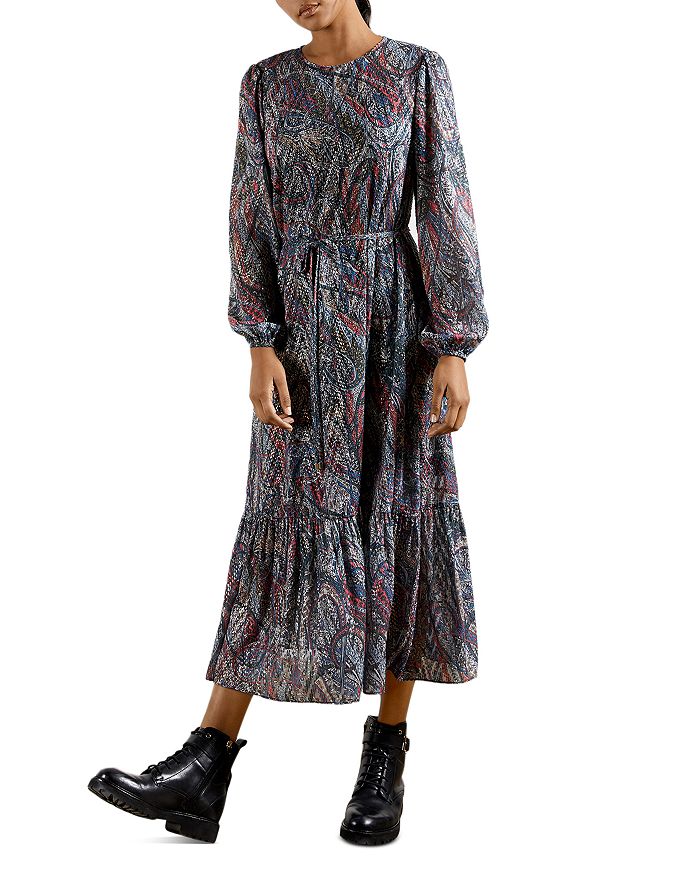 ted baker elornna dress