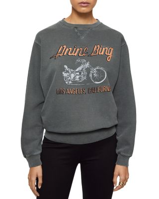 ramona sweatshirt los angeles