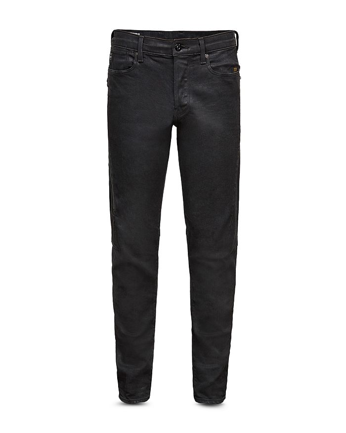 G-STAR RAW Citishield Stretch 3D Slim Fit Jeans | Bloomingdale's