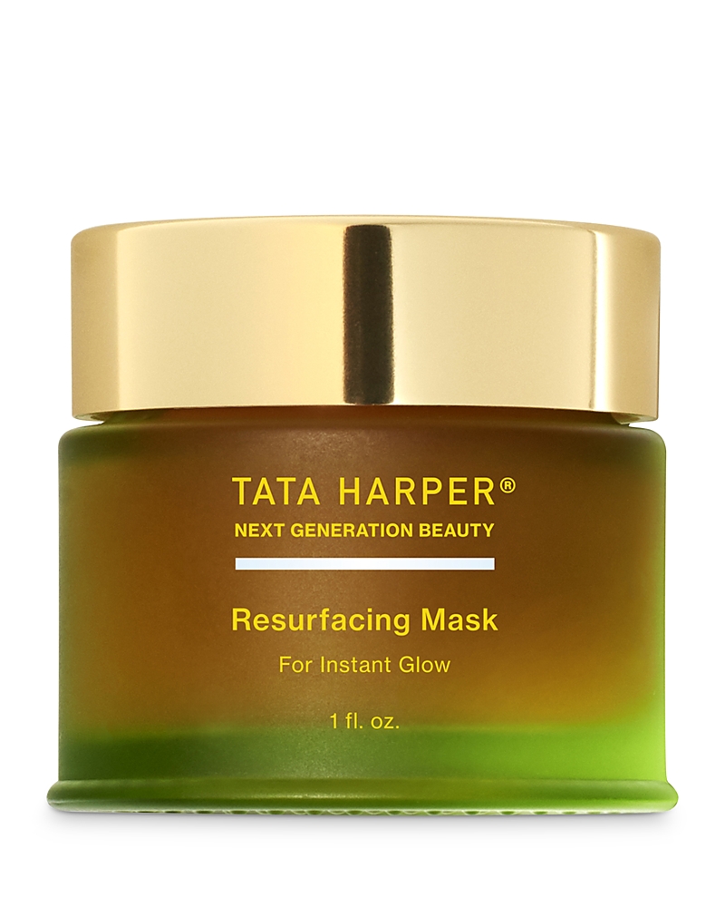 Tata Harper Resurfacing Bha Mask For Brightening And Dark Spots 1 oz/ 30 ml