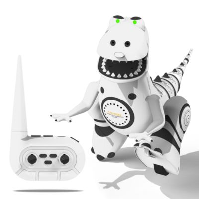 FAO Schwarz - Interactive RC Control Robotosaur - Ages 6+