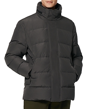 MARC NEW YORK STRATUS WATER RESISTANT PUFFER COAT MM0AD671