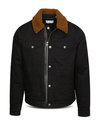 7 For All Mankind - Trucker Jacket