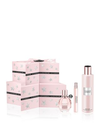 flowerbomb 3 piece gift set