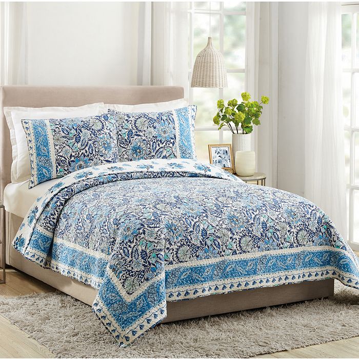 Cotton Quilt Set King