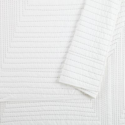 Mondoro Cotton Sham, King