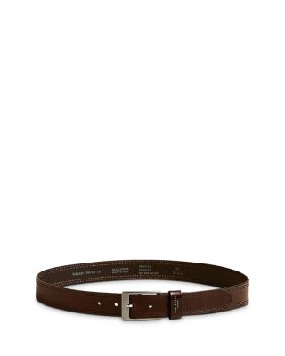 ted baker mens belt sale