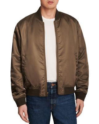 bomber brand