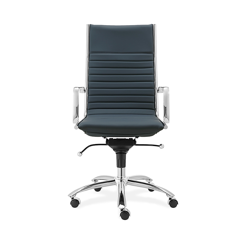 Euro Style Dirk High Back Office Chair