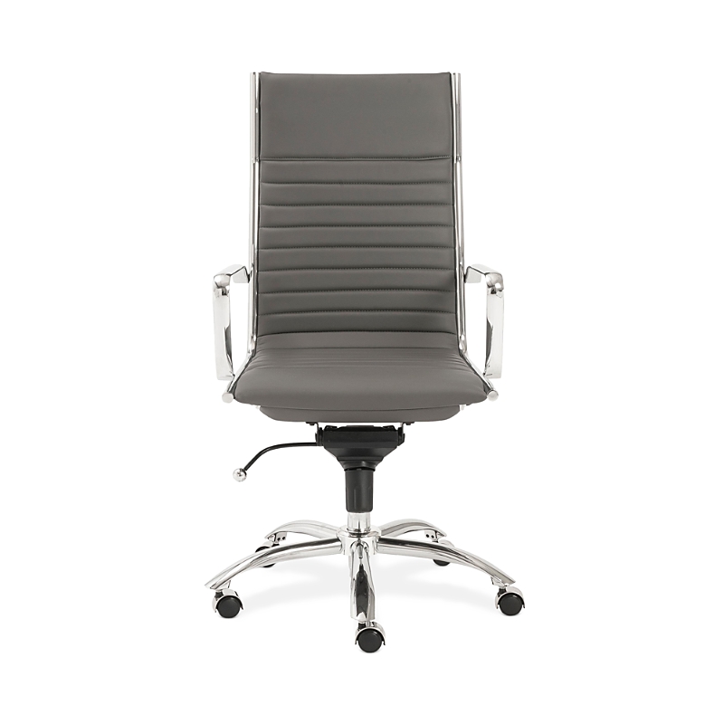 Euro Style Dirk High Back Office Chair