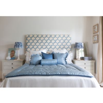 Coral Fern Bedding Collection