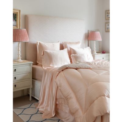 Coral Fern Bedding Collection