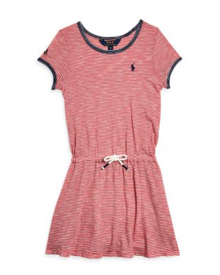 ralph lauren tee shirt dress