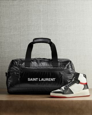 Black Saint Laurent Bags - Bloomingdale's