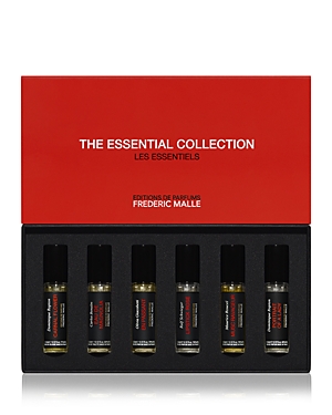 Frederic Malle The Essential Collection: First Encounter For Women Set