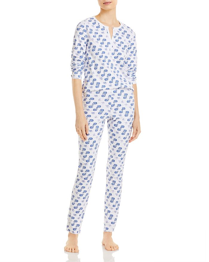 Stylish and Trendy Pajamas by Roller Rabbit