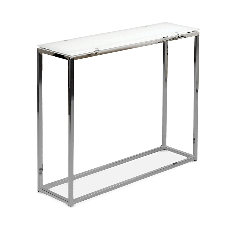 Euro Style Sandor Console Table