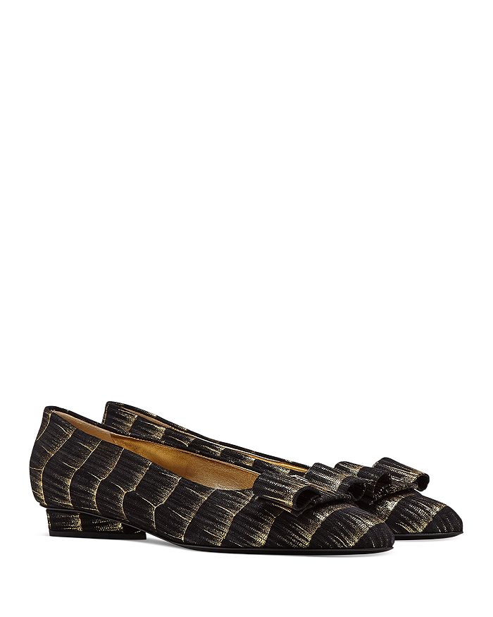 Bloomingdale's salvatore ferragamo shoes store