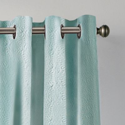 Chrysanthemum Curtain Collection