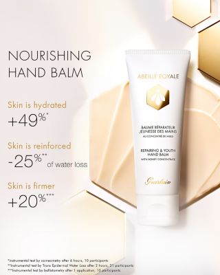 Abeille Royale Repairing & Youth Hand Balm 1.3 oz.