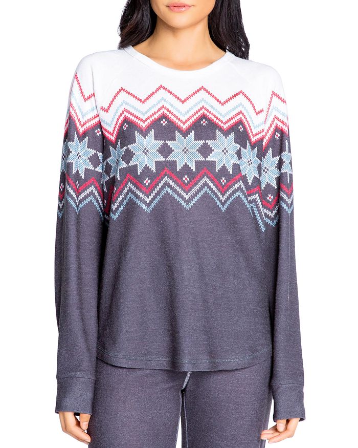 Pj salvage online fair isle