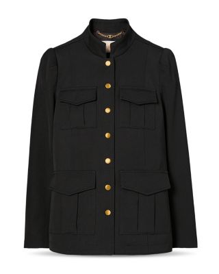 Tory Burch Sargent Pepper Jacket | Bloomingdale's