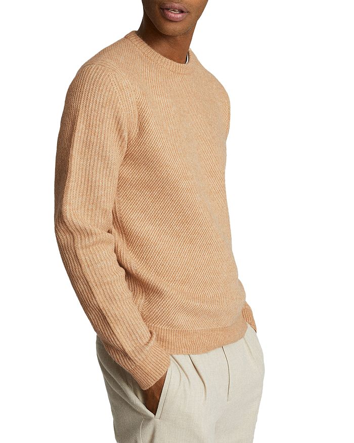 Reiss cheap granger jumper