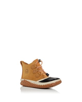 waterproof boots youth