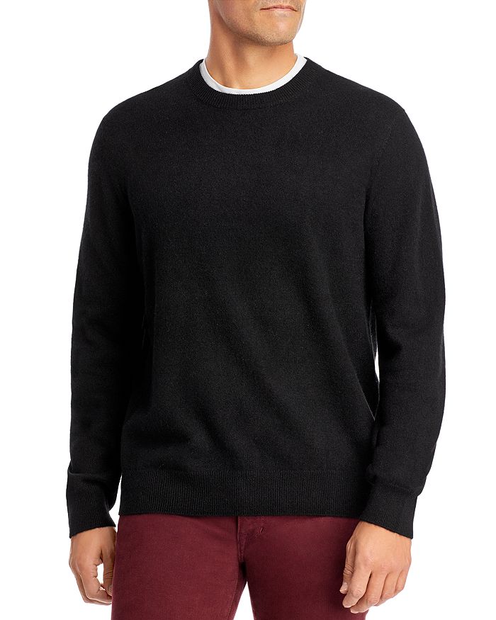 The men's top store bloomingdale's cashmere